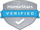 homestars Verified