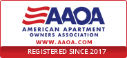 American Apartment Owners Association